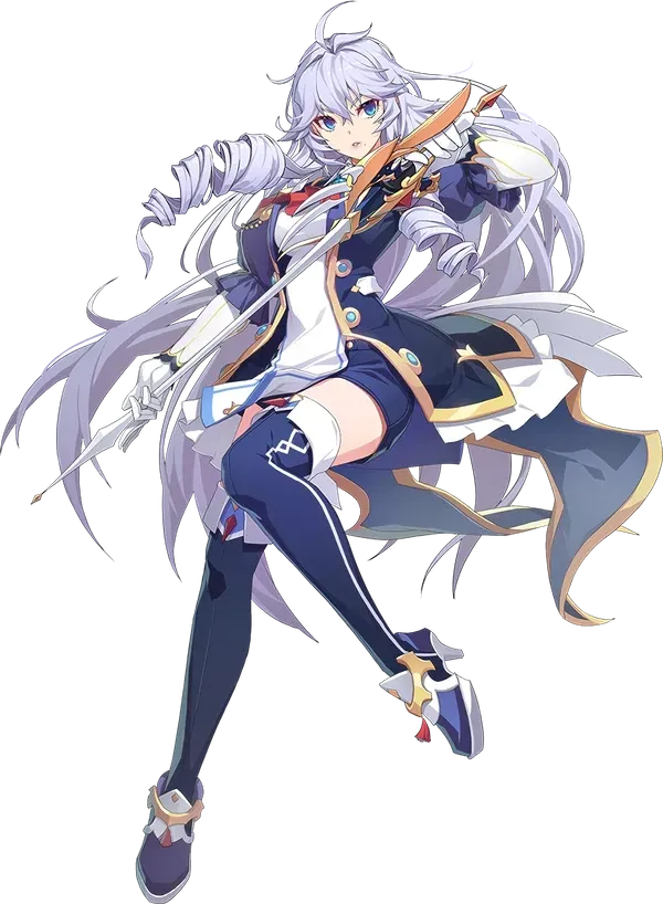 Edel Frost