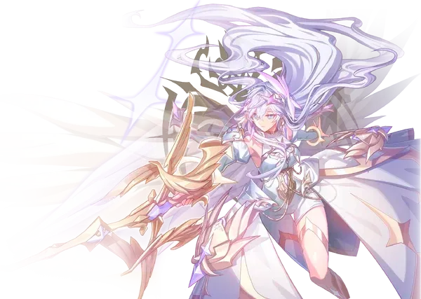 Edel Frost — Upgrade