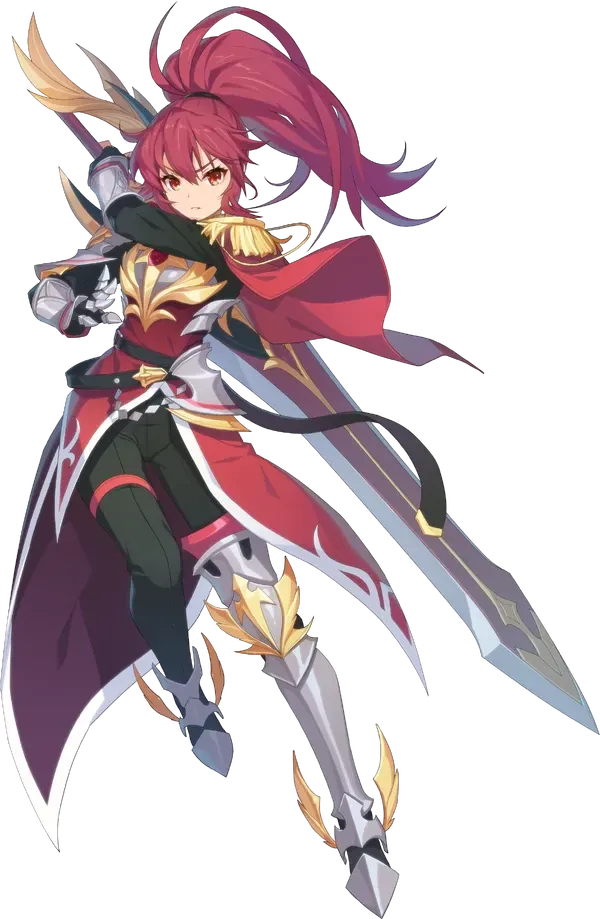 Elesis Sieghart
