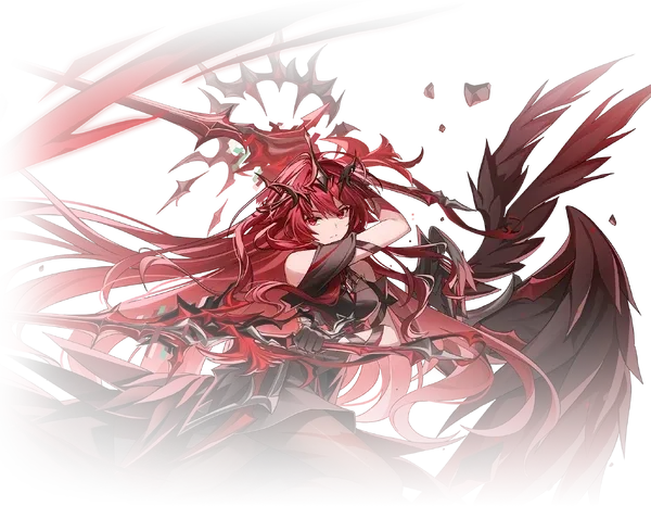 Elesis Sieghart (S)