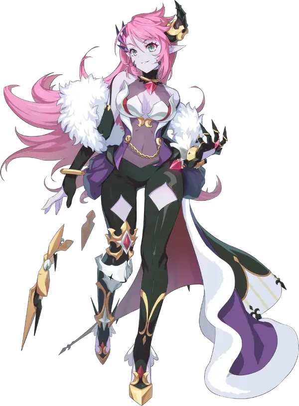 Ley von Crimson River