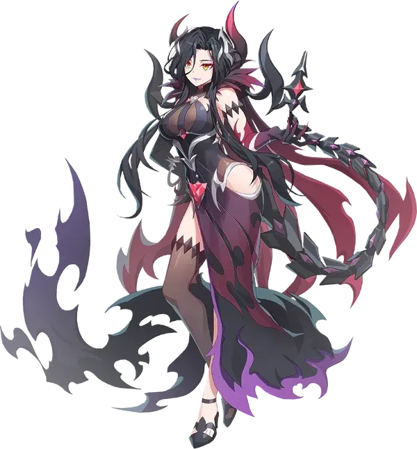 Nelia Ironwood