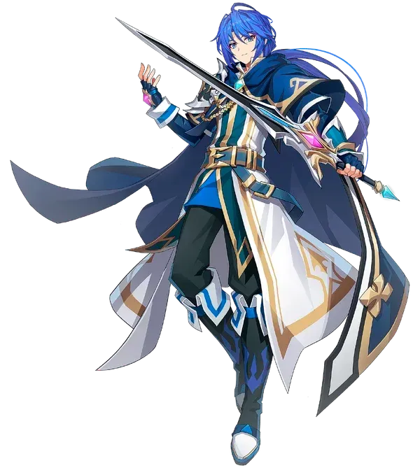 Ronan Erudon (T)