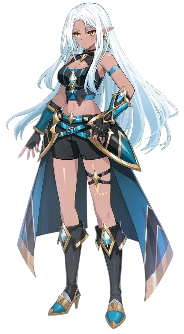 Vanessa